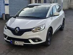 Gebraucht 2017 Renault Scénic IV Experience Van / Kleinbus | 12.950 € (Fairer Preis)