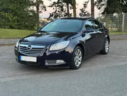 Blau Gebraucht 2012 Opel Insignia Edition Limousine | 4.300 € (Guter Preis)