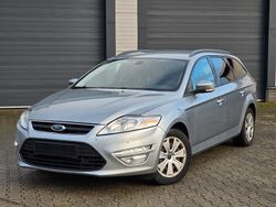 Grau Gebraucht 2012 Ford Mondeo Trend Kombi | 2.990 € (Etwas zu teuer)