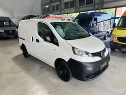 Weiß Gebraucht 2017 Nissan NV200 Van | 7.400 € (Superpreis)