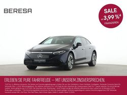 Blau Gebraucht 2022 Mercedes 450 Limousine | 59.980 € (Guter Preis)