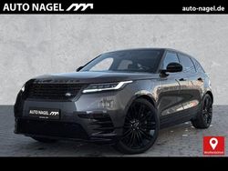 Grau Gebraucht 2024 Land Rover Range Rover Velar HSE SUV | 72.990 €