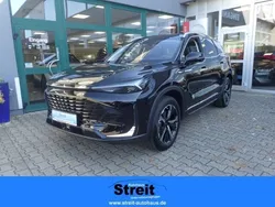 Schwarz Neu 2025 Baic X75 SUV | 33.990 € (Fairer Preis)