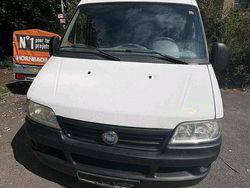 Gebraucht 2003 Fiat Ducato Van | 1.500 €