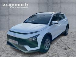 Atlas white Neu 2025 Hyundai Bayon Select SUV | 21.490 € (Guter Preis)