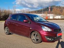 Gebraucht 2016 Mitsubishi Space Star Kleinwagen | 5.700 € (Fairer Preis)