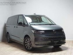 Indiumgrau metallic Gebraucht 2025 VW Multivan Van | 67.490 €