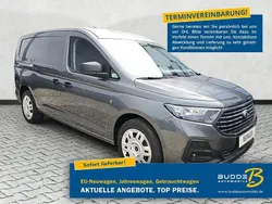 Graphite grey Neu 2025 Ford Transit Trend Limousine | 24.990 € (Guter Preis)