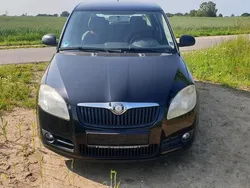 Schwarz Gebraucht 2008 Skoda Fabia Kleinwagen | 1.650 € (Guter Preis)