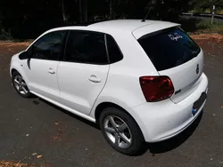Weiß Gebraucht 2013 VW Polo Life Kleinwagen | 4.700 € (Guter Preis)