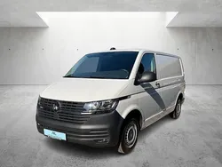 Weiß Gebraucht 2020 VW T6.1 Van | 23.540 € (Superpreis)