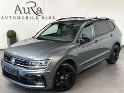Andere Gebraucht 2021 VW Tiguan Allspace R-line SUV | 26.449 € (Fairer Preis)