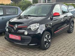 Sternenschwarz Gebraucht 2015 Renault Twingo Dynamique Kleinwagen | 5.999 € (Fairer Preis)