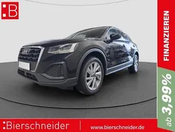 Schwarz Gebraucht 2023 Audi Q2 Comfort SUV | 25.550 € (Fairer Preis)