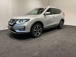 Silber Gebraucht 2018 Nissan X-Trail 360º SUV | 14.900 € (Fairer Preis)