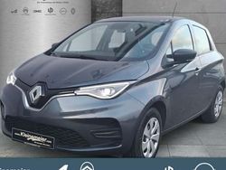Grau Gebraucht 2020 Renault Zoe Life Kleinwagen | 15.550 € (Teuer)
