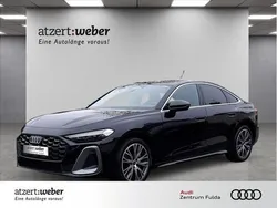 Mythosschwarz metallic Neu 2024 Audi A5 Ambiente Coupé | 56.990 € (Fairer Preis)