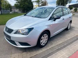 Grau Gebraucht 2015 Seat Ibiza ST Kombi | 5.999 € (Fairer Preis)