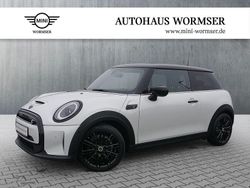 Weiß Gebraucht 2022 Mini Cooper SE Hatch Kleinwagen | 19.660 € (Fairer Preis)