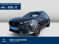 "magnetic tech" Gebraucht 2021 Cupra Formentor VZ SUV | 31.890 € (Fairer Preis)