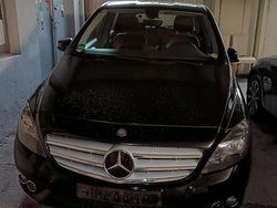 Schwarz Gebraucht 2014 Mercedes 190 Limousine | 4.200 €