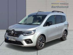 Highland grey Gebraucht 2024 Renault Kangoo Techno Van / Kleinbus | 39.900 €