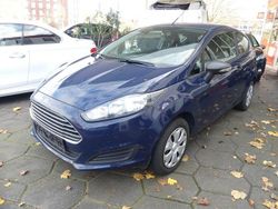 Blazer blue Gebraucht 2014 Ford Fiesta Ambiente Kleinwagen | 3.990 € (Fairer Preis)