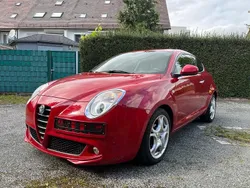 Rot Gebraucht 2010 Alfa Romeo MiTo Kleinwagen | 3.700 € (Etwas zu teuer)