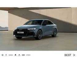 Grau Neu 2025 Audi RS3 Kleinwagen | 87.770 €