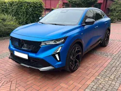 Blau Gebraucht 2025 Renault Rafale SUV | 38.900 €
