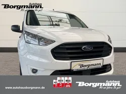 Weiss Gebraucht 2019 Ford Transit Trend Limousine | 13.990 € (Guter Preis)