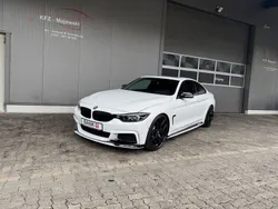 Weiß Gebraucht 2020 BMW 440 M Sport | 36.900 € (Guter Preis)