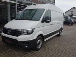 Weiß Gebraucht 2019 VW Crafter Van | 24.800 € (Guter Preis)