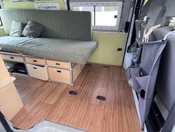 Weiß Gebraucht 2001 VW T4 Van | 4.000 € (Guter Preis)