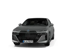 Gebraucht 2024 BMW i7 Comfort Edition Limousine | 99.960 €
