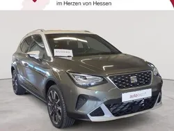 Grau Gebraucht 2024 Seat Arona Xperience SUV | 23.489 € (Guter Preis)