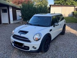 Gebraucht 2010 Mini John Cooper Works Clubman Kombi | 7.650 €