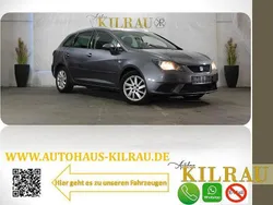 Grau Gebraucht 2013 Seat Ibiza ST Kombi | 7.400 € (Etwas zu teuer)