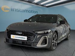 Grau Neu 2025 Audi A5 S-Line Coupé | 75.699 €