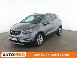 Grau Gebraucht 2019 Opel Mokka X Innovation SUV | 16.590 € (Fairer Preis)