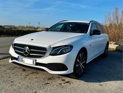 Weiß Gebraucht 2019 Mercedes E300 Limousine | 24.490 € (Guter Preis)