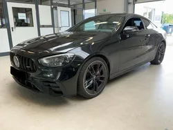 Schwarz Gebraucht 2023 Mercedes E53 AMG AMG Coupé | 69.999 € (Fairer Preis)