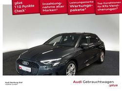 H1 manhattangrau metallic Gebraucht 2022 Audi A3 e-tron Advanced Kleinwagen | 26.540 € (Fairer Preis)