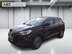 Sternenschwarz Gebraucht 2022 Renault Kadjar SUV | 20.390 € (Fairer Preis)