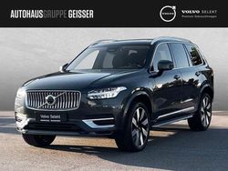 Denim blau Gebraucht 2024 Volvo XC90 Plus SUV | 57.750 € (Superpreis)