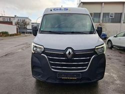 Weiß Gebraucht 2020 Renault Master Komfort Van / Kleinbus | 12.900 € (Superpreis)