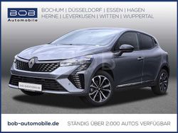 Dolomitgrau Neu 2025 Renault Clio V Kleinwagen | 21.479 € (Fairer Preis)