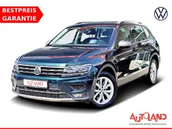 Andere Gebraucht 2018 VW Tiguan Allspace Highline SUV | 30.490 € (Fairer Preis)