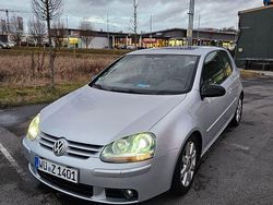 Silber Gebraucht 2006 VW Golf Limousine | 4.500 € (Fairer Preis)