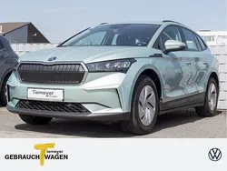 Gebraucht 2023 Skoda Enyaq iV Loft SUV | 24.490 € (Fairer Preis)